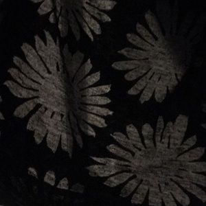 GAP Tops - Gap see through daisy t GAP Tops - Gap see through daisy t